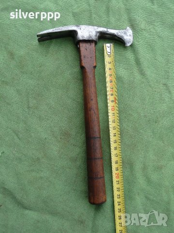  Стар рядък сарашки инструмент , снимка 1 - Други ценни предмети - 43243735