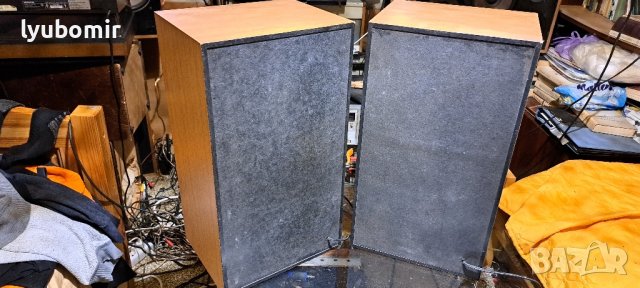 Озвучителни тела Респром , снимка 6 - Тонколони - 43986642