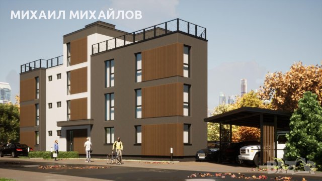 Yamacha Park Residence, снимка 9 - Aпартаменти - 43635650