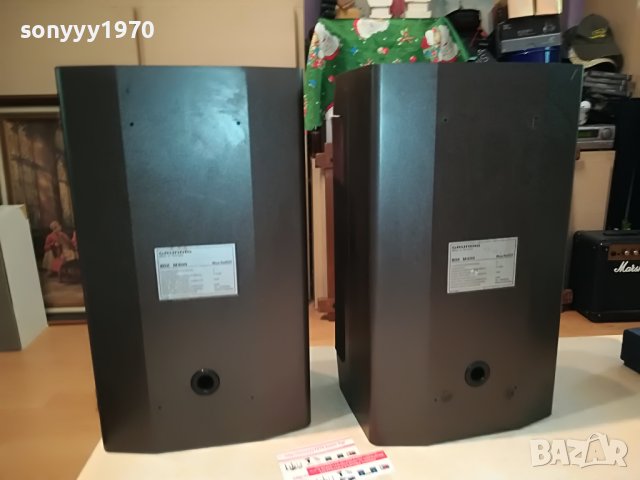 GRUNDIG-GERMANY 2907221850L, снимка 13 - Тонколони - 37536466