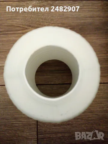 Стъкло за полюлей, снимка 8 - Полилеи - 47434133