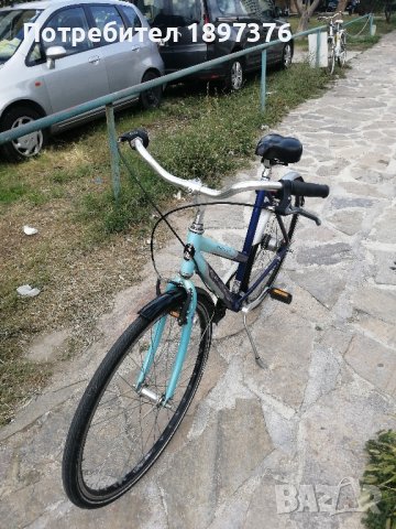 Велосипед 28", снимка 2 - Велосипеди - 43362975