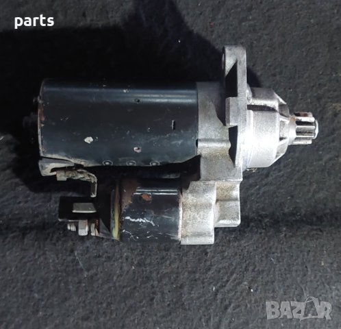 Стартер 2.0TDI Ауди А3 8P - VW Голф 5 - Пасат 6 - Сеат - Шкода - Форд - 1005831320 N, снимка 2 - Части - 43460320