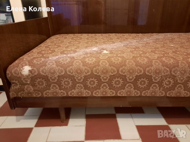 Легло - диван, снимка 6 - Дивани и мека мебел - 38285914