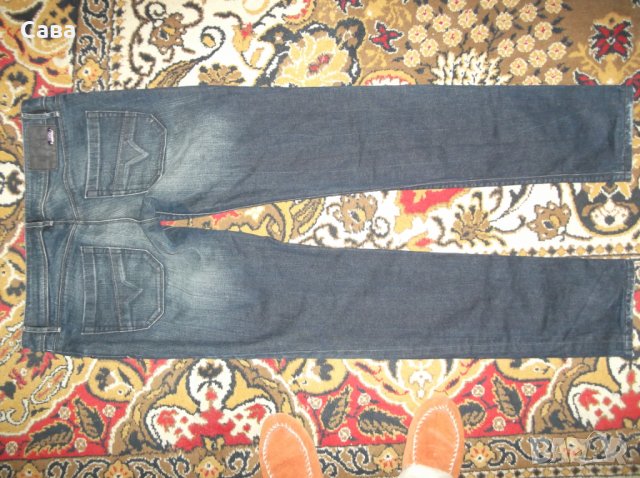 Дънки DIESEL    дамски,Л-ХЛ , снимка 3 - Дънки - 28533642