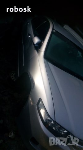 Хонда Акорд 2006 г. дизел на части, снимка 12 - Автомобили и джипове - 33665175