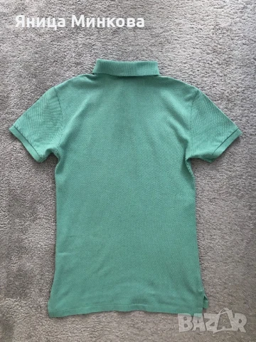 Дамска тениска Polo by Ralph Lauren, снимка 6 - Тениски - 50505976