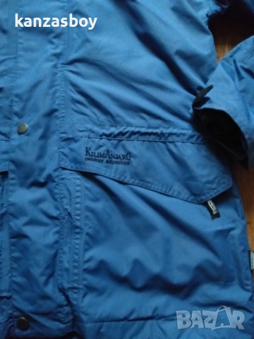 kilimanjaro outdoor adventure - страхотно мъжко яке 2в1 КАТО НОВО, снимка 5 - Якета - 43330591
