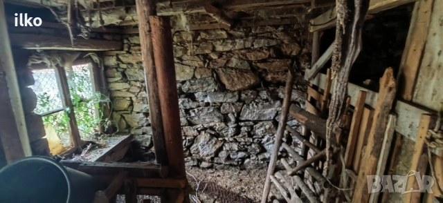 продавам селскостопанска постройка , снимка 12 - Парцели - 46484884