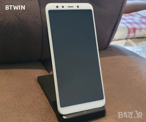 XIAOMI Mi A2 - 64 GB - 4 GB RAM - 5.99 INCH !, снимка 6 - Xiaomi - 52302219