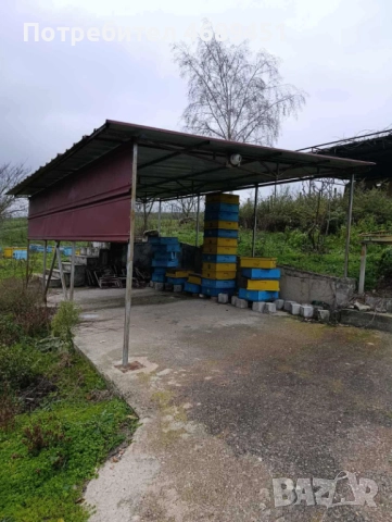 Парцел село Батово, снимка 3 - Парцели - 52868908