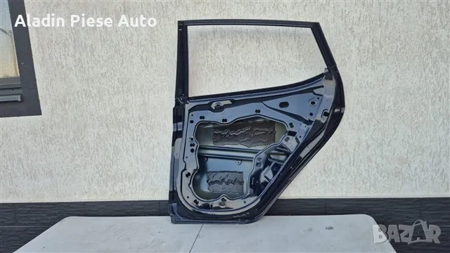 Задна дясна врата Ford Fiesta година 2018 2019 2020 2021 2022 2023 , снимка 6 - Аксесоари и консумативи - 50439337