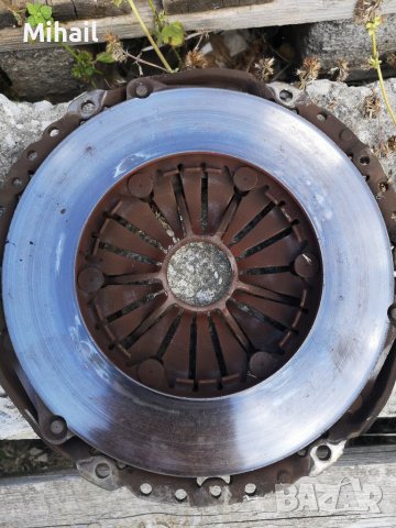 Съединител за спринтер 313 2002, снимка 4 - Бусове и автобуси - 38163828