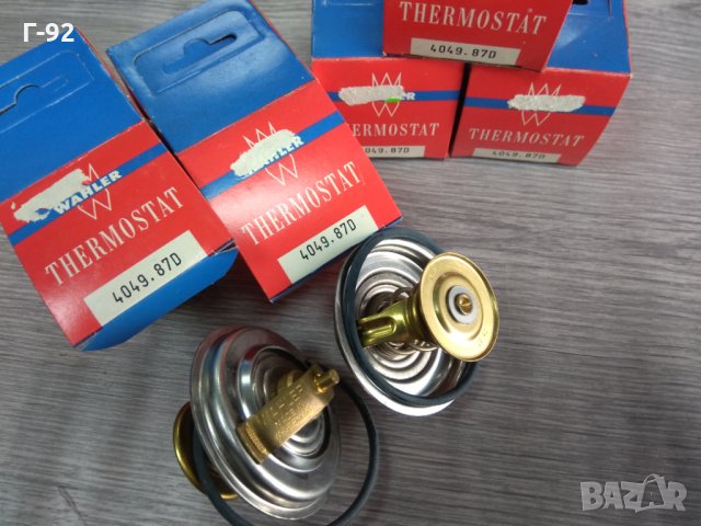 069121113A=4049.87D**NEU**BorgWarner (Wahler)*****Wahler Термостат