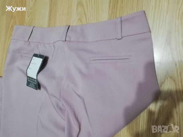 НОВ дамски панталон Л размер , снимка 8 - Панталони - 34762626