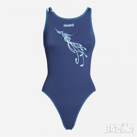 JAKED Цял бански за плуване, снимка 4 - Бански костюми - 37316983