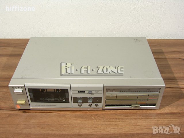 ДЕК  Sony fc-fx25 , снимка 3 - Декове - 43324194