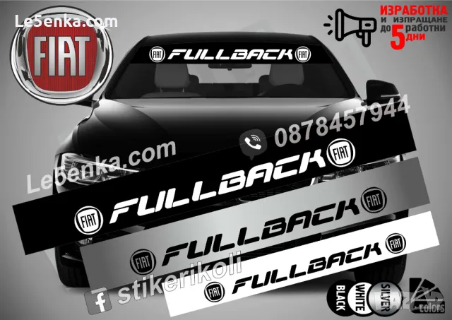 Сенник Fiat Panda , снимка 6 - Аксесоари и консумативи - 39626605