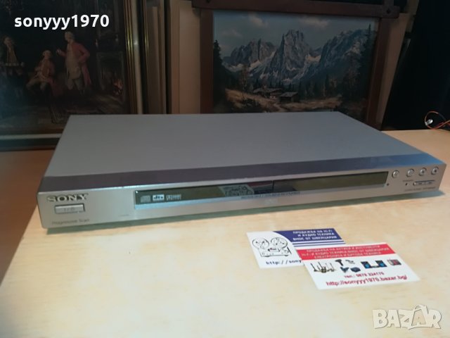 sony cd/dvd optical out-внос germany