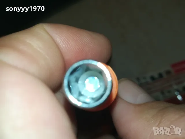 УДЪЛЖИТЕЛ ЗА БИТОВЕ НАКРАИНИЦИ ЗА ВИНТОВЕРТ 1809241324, снимка 6 - Винтоверти - 47278288