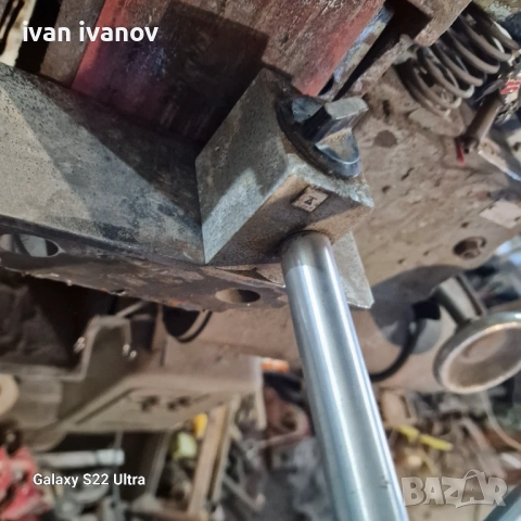 Измервателен Уред, снимка 10 - Други инструменти - 53179262