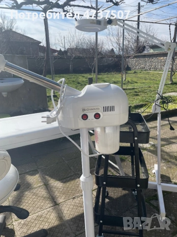 Козметично оборудване, снимка 2 - Козметични уреди - 53474496