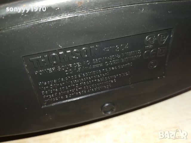 THOMSON-РАДИО ВНОС ФРАНЦИЯ 0412231117, снимка 13 - Радиокасетофони, транзистори - 43265207