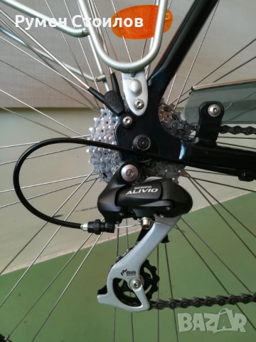 Продавам велосипед "Газела", снимка 2 - Велосипеди - 53049116