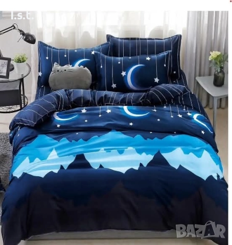 спални комплекти, снимка 11 - Спално бельо - 52263908