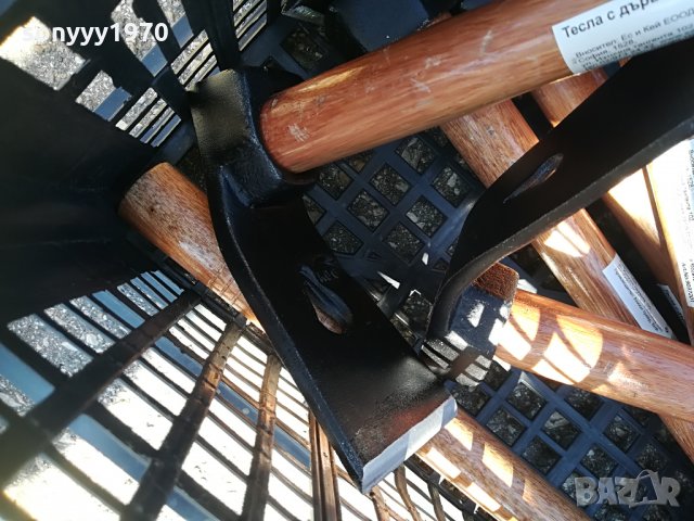 нови тесли по 25лв за бр 2206211226, снимка 2 - Други инструменти - 33297217