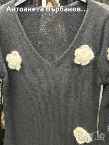 Рокля, снимка 2 - Рокли - 48478768