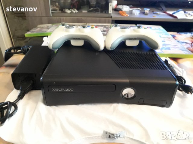 Xbox 360 перфектно састояние като нов