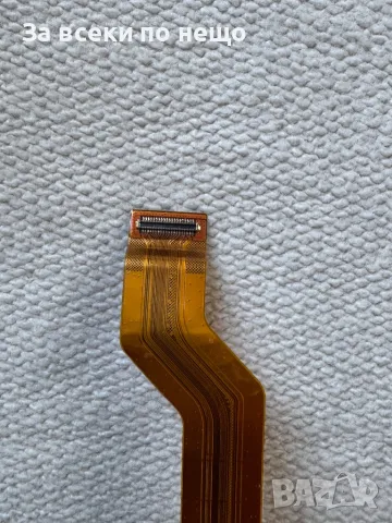 Huawei P Smart 2021 , ЛЕНТОВ КАБЕЛ, снимка 5 - Резервни части за телефони - 49732978