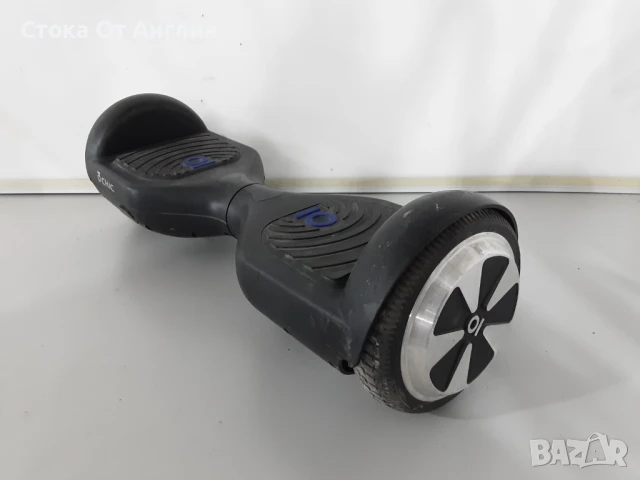 Ховърборд - CHIC, снимка 4 - Скейтборд, ховърборд, уейвборд - 50484907