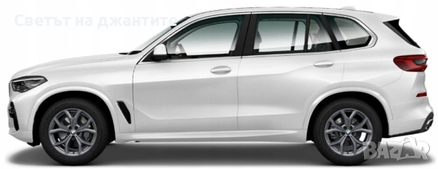 Джанти с Зимни Гуми 19 Цола BMW X5 G05 X6 G06 265/50/19 Pirelli RSC *, снимка 12 - Гуми и джанти - 53225291