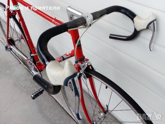 BIANCHI Rekord 905 , снимка 3 - Велосипеди - 35382014