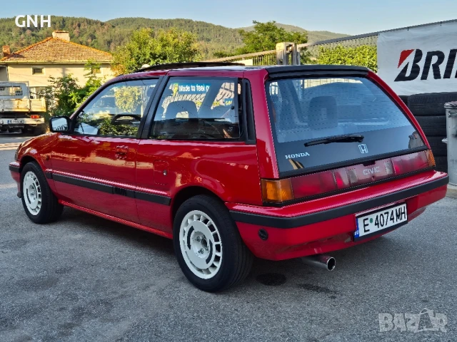 Honda Civic 1.5Gt , снимка 4 - Автомобили и джипове - 40777396