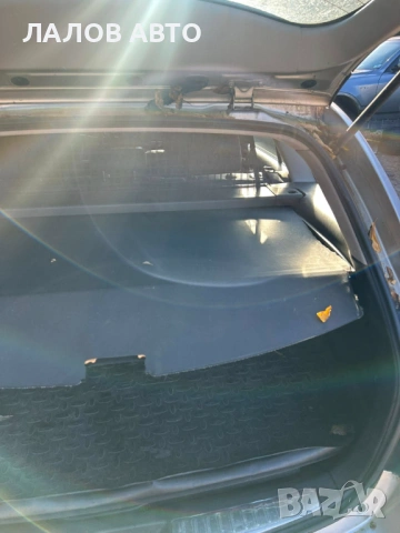 Toyota Avensis 2.0 D-4D 116hp 06г. na chasti Тойота Авенсис на части , снимка 10 - Автомобили и джипове - 53042132