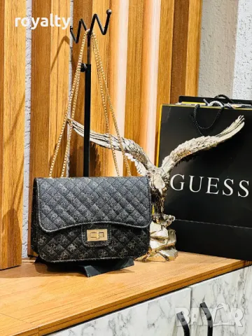 Gucci дамски чанти Различни цветове , снимка 3 - Чанти - 48999953