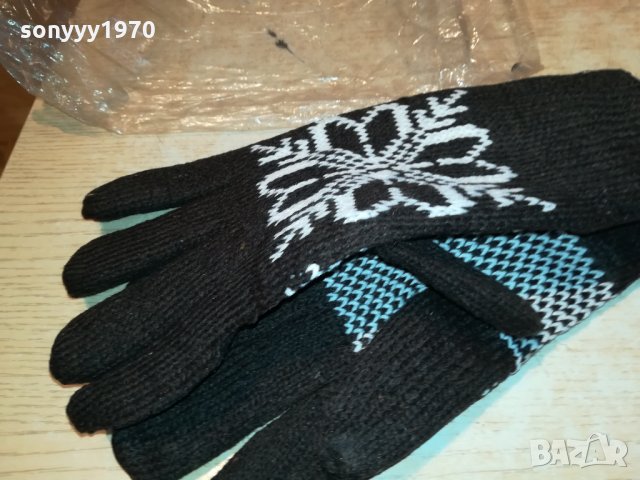 РЪКАВИЦИ 3-3M ВНОС GERMANY 1112211928, снимка 11 - Ръкавици - 35107729