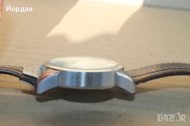 Мъжки часовник часовник ''Camel Active'', снимка 10 - Мъжки - 47719241