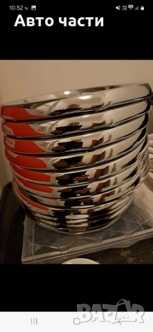 Авточасти за руски коли Ваз-Москвич, снимка 10 - Части - 51948360