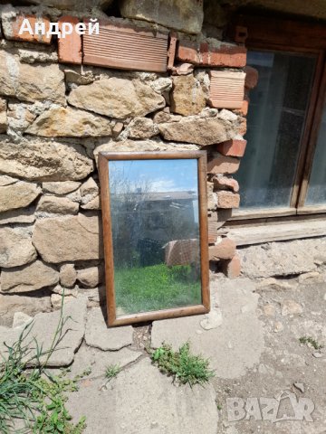 Старо огледало #19