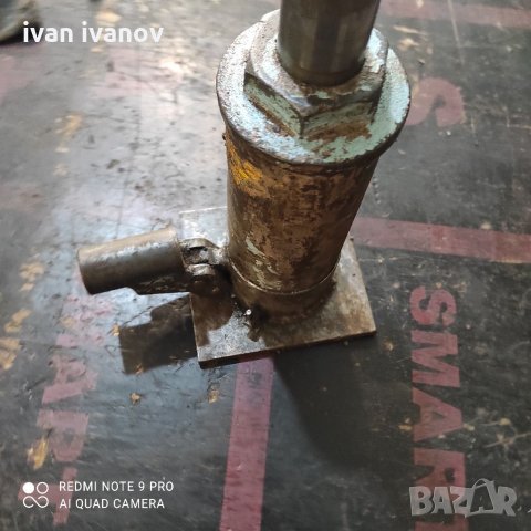 Маслен крик, снимка 5 - Други инструменти - 33463488