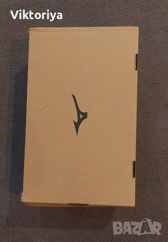 Мъжки футболни обувки, бутонки, снимка 6 - Спортни обувки - 51426554