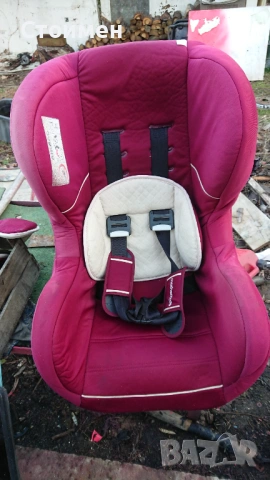 Детско столче за кола