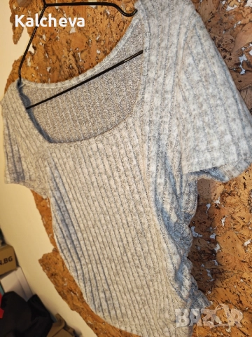 Нова дамска тениска 