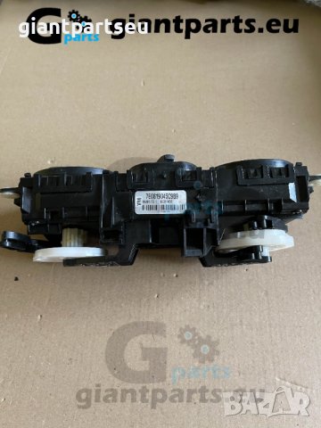 Управление климатик VW T5 , 7E0819045C9B9, снимка 3 - Части - 40139365