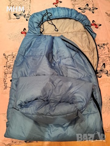 Спален чувал 20 лв