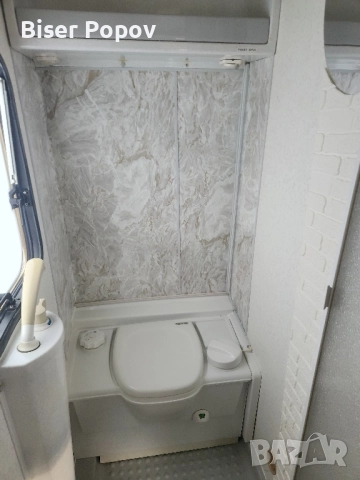 Adria unica 502, снимка 9 - Каравани и кемпери - 52516923